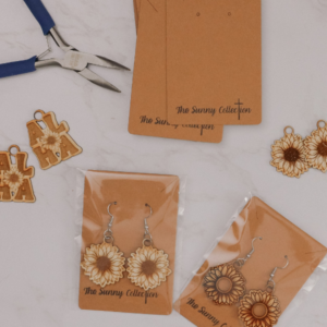 The Sunny Collection